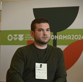 Cristian Quílez Salete